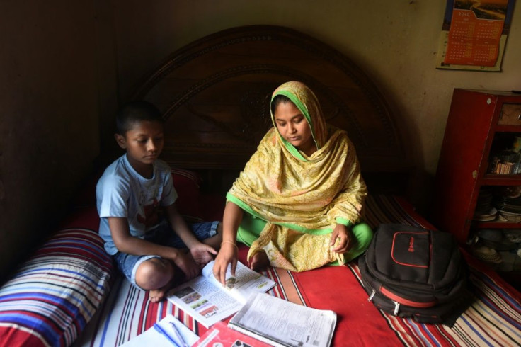 Life expectancy in Bangladesh has risen from 41 at independence to 73 today