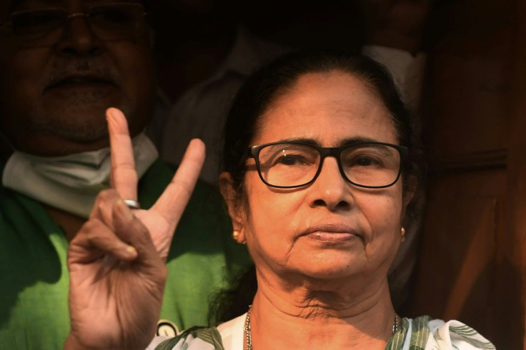 Mamata Banerjee is called a 'mercurial oddball' and 'shrieking street fighter' by her critics