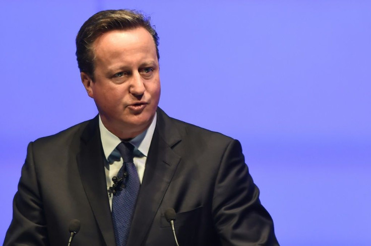 The probe follows reports that former prime minister David Cameron asked finance minister Rishi Sunak to help Greensill access government coronavirus financial support.