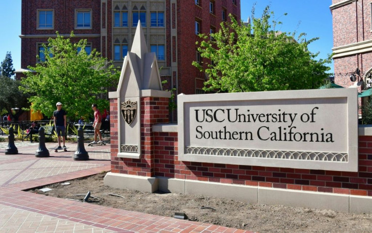 Hundreds of former patients sued the University of Southern California for failing to adequately respond to allegations against campus gynecologist George Tyndall