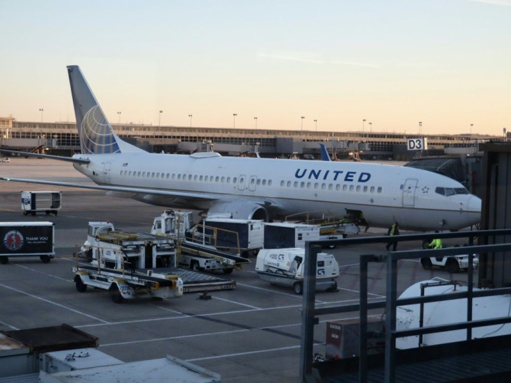 The chief executive of United Airlines has mulled making vaccines required for pilots, crew and other employees