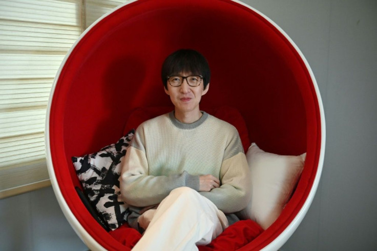 Starfish Entertainment boss Joshua Ahn manages dozens of top livestreamers