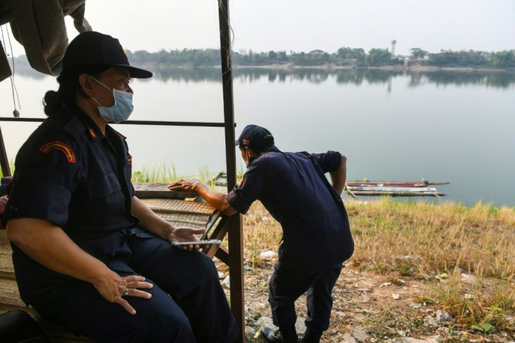 Thailand has already seized more than 80 million methamphetamine pills in the last six months