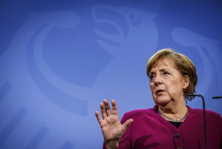 Merkel has hinted that France could enjoy special treatment and avoid strict border controls