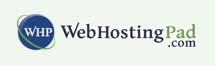 Web Hosting Pad