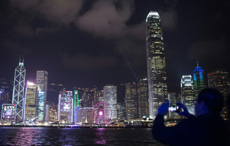 China's latest moves rattled nerves in Hong Kong, which has its unique legal status