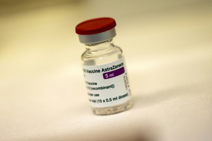France has made clear it sees vaccine policies feeding global competition for influence