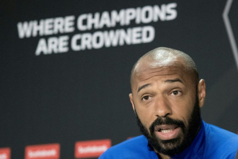 Former French national team legend Thierry Henry has said he is quitting all social media until platforms did more to tackle racism and harassment