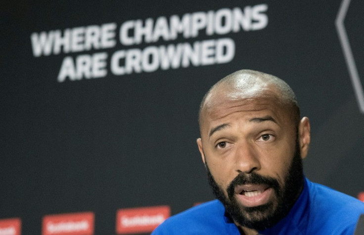 Former French national team legend Thierry Henry has said he is quitting all social media until platforms did more to tackle racism and harassment