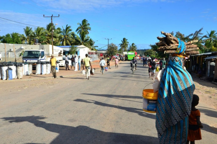 Cabo Delgado, a northern province is expected to become the centre of a natural gas industry abut has seen a string of militant attacks