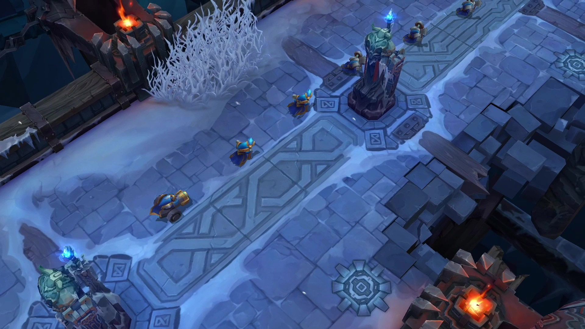 League of Legends: Wild Rift - These 8 Features from the Mobile