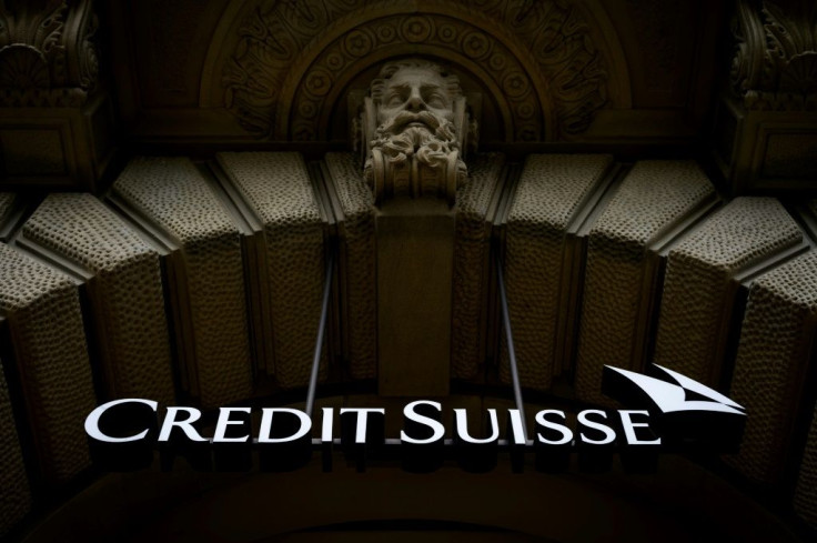 Nomura fears a $2 billion loss while Credit Suisse warns of a "signicant" hit from its exposure to a speculative US fund.