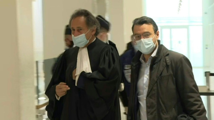 A French court has found pharma giant Servier guilty of "aggravated fraud" and "involuntary manslaughter" over a diabetes and weight loss pill blamed for hundreds of deaths in one of the country's worst health scandals.