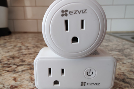 The EZVIZ T30-10A and T30-10B are great choices for adding smart features to any home