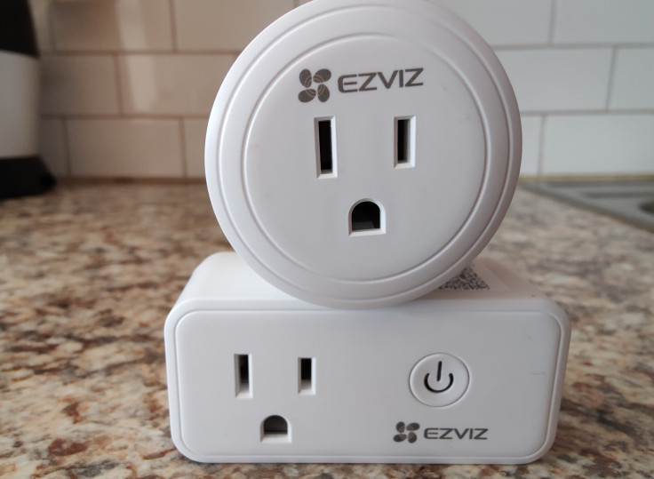 The EZVIZ T30-10A and T30-10B are great choices for adding smart features to any home