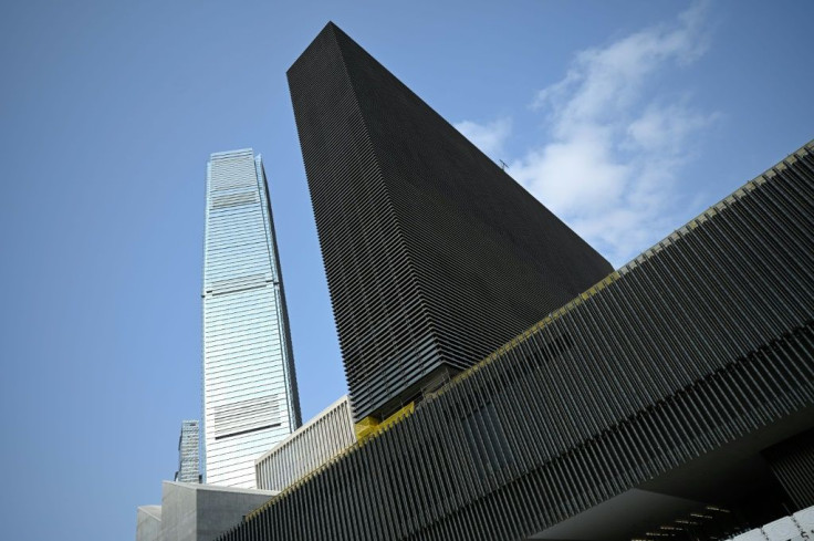 For Hong Kong's art community, all eyes are currently focused on the M+ Museum, a 60,000 square-metre venue set to open later this year