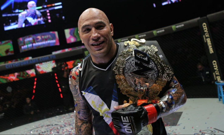 Brandon Vera