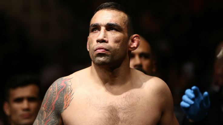 Fabricio Werdum