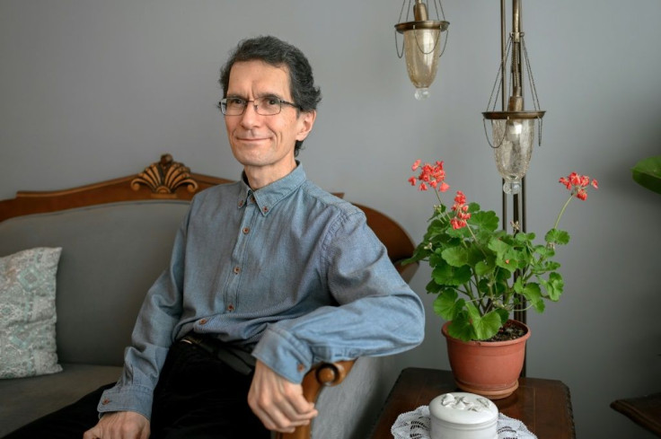 Altinel's personal nightmare began in May 2019, shortly after he arrived for a holiday in Turkey