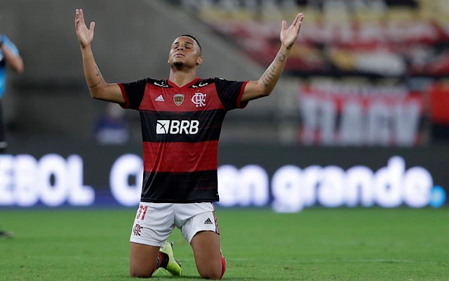 Natan Flamengo