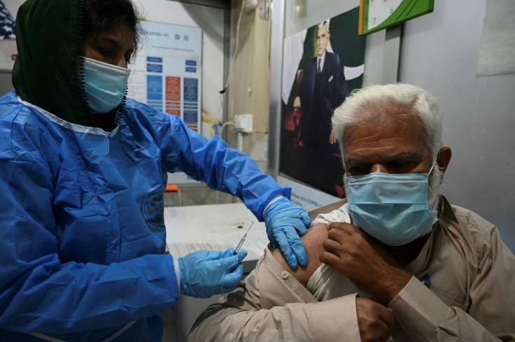 The fight over equitable access to vaccines and other vital resources has shown up weaknesses in the global response