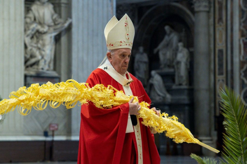 Pope Francis has made environmental protection one of the key focuses of his papacy