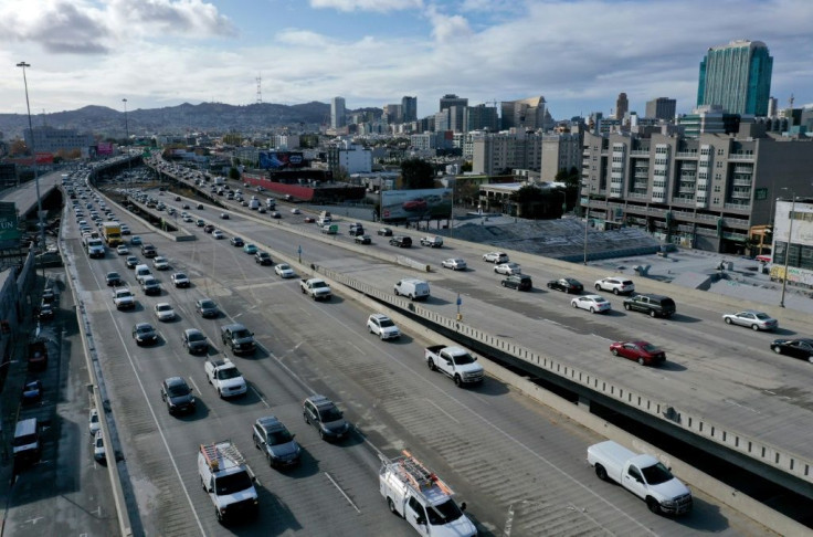 Built mainly during the 1950s, 60s and 70s, US highways, roads, bridges, railroads, airports and other forms of infrastructure need an update, including making them more environmentally friendly
