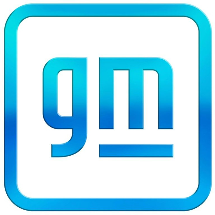 General Motors unveiled its first new logo in more than five decades as it repositions its company for an electric future