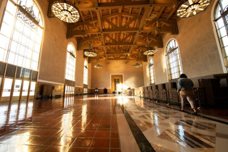 While Oscars presenters will remain at the previously announced main location in downtown Los Angeles' Union Station, producers are "planning something special for the UK location"