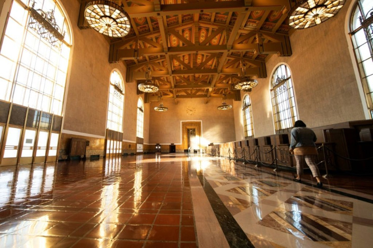 While Oscars presenters will remain at the previously announced main location in downtown Los Angeles' Union Station, producers are "planning something special for the UK location"