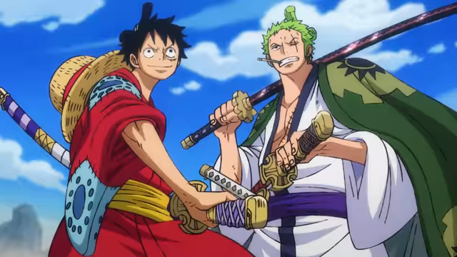 Netflix tiết lộ hình ảnh teaser One Piece Live-Action đầu tiên - All Things  Anime