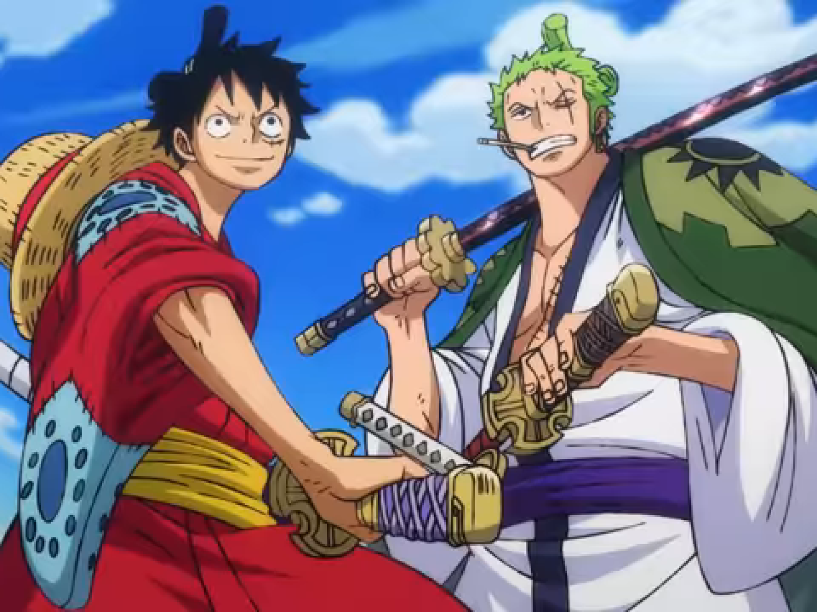 one piece side blog — ep. 1017