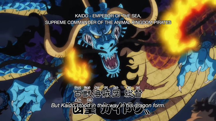 ONE PIECE Wano Kuni Arc Recap | Toei Animation