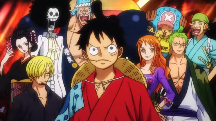 One Piece' 1020 Raw Scans, Release Date And Predictions [Spoilers]