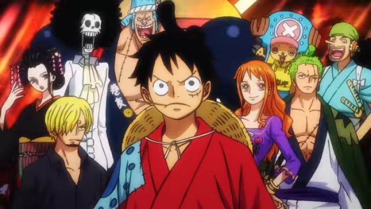 ONE PIECE Wano Kuni Arc Recap | Toei Animation