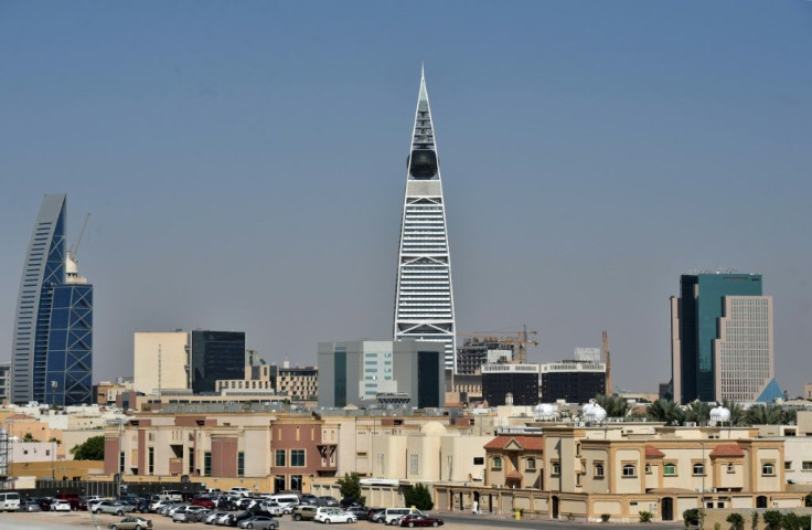 Riyadh announced new investments worth $3.2 trillion for the national economy by 2030
