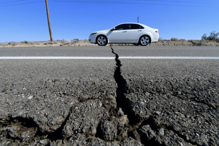 With much of the country's creaking infrastructure dating back to the 1950s, the dream of new roads, bridges, railways and airports is shared by many Americans