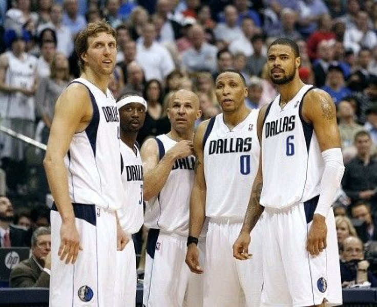 Mavs