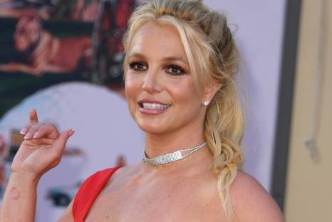 Britney Spears has been fighting her father through the courts in a bid to end his control over her finances