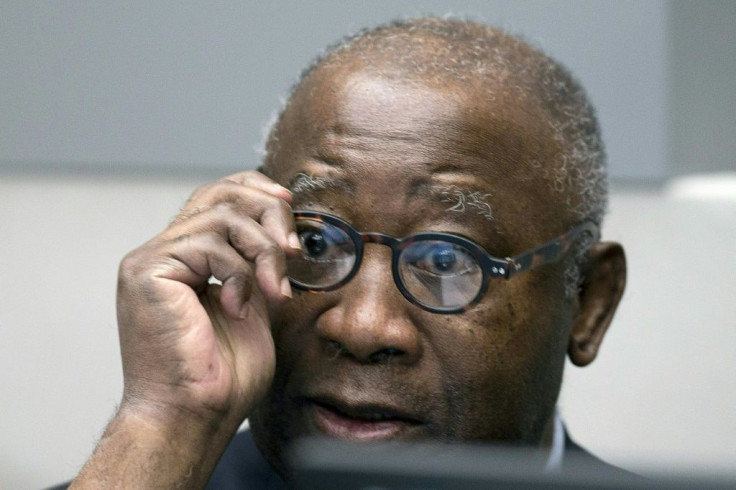 In the dock: Gbagbo at the opening day of his trial in January 2016 The high-profile trial of former Ivorian president Laurent Gbagbo opened on January 28, 2016 five years after post-election violence wracked his nation, with supporters and foes aiming to