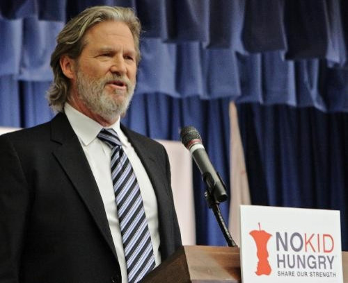 Jeff Bridges