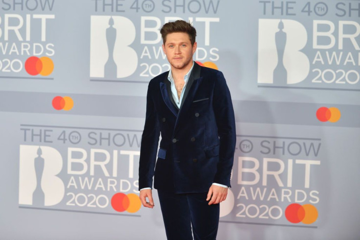 Niall Horan