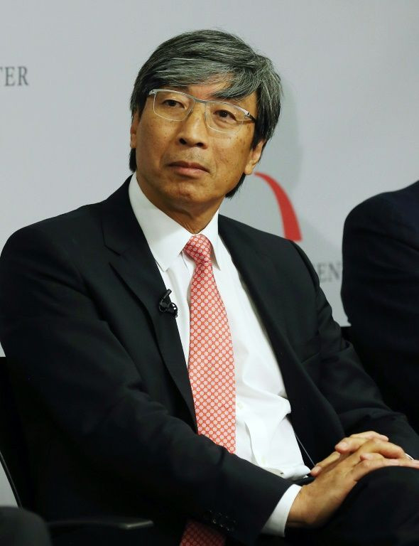 Biotech billionaire Patrick Soon-Shiong, who owns the Los Angeles Times as well as a stake in Tribune Publishing, could play a role in determining the fate of the newspaper chain