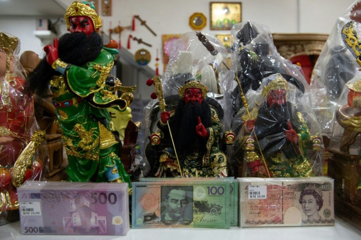 Chinese in Malaysia will be observing "Tomb Sweeping Day" for the first time since 2019, as activities related to the festival were cancelled last year due to a virus lockdown