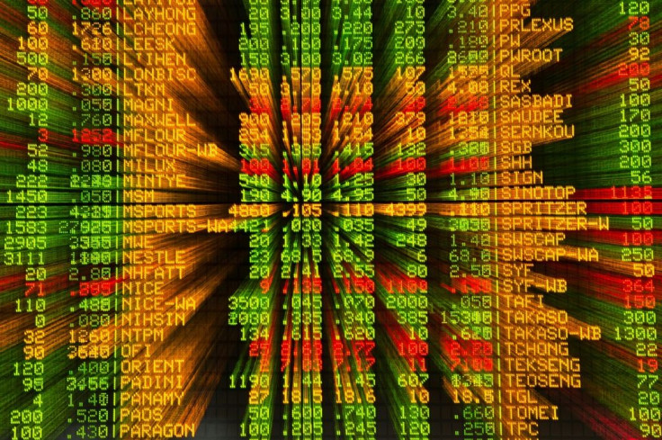 Asian markets are tracking a broadly positive lead from Wall Steet following the release of Joe Biden's new infrastructure spending plan