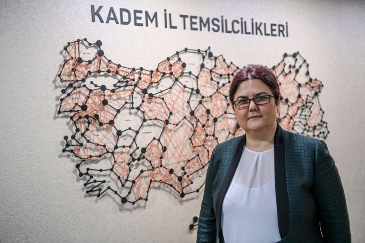 Existing laws in Turkey can protect women, says Yanik