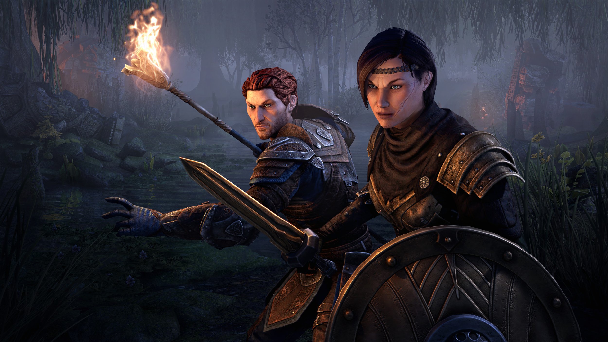 'Elder Scrolls Online' How To Increase Mount Speed IBTimes