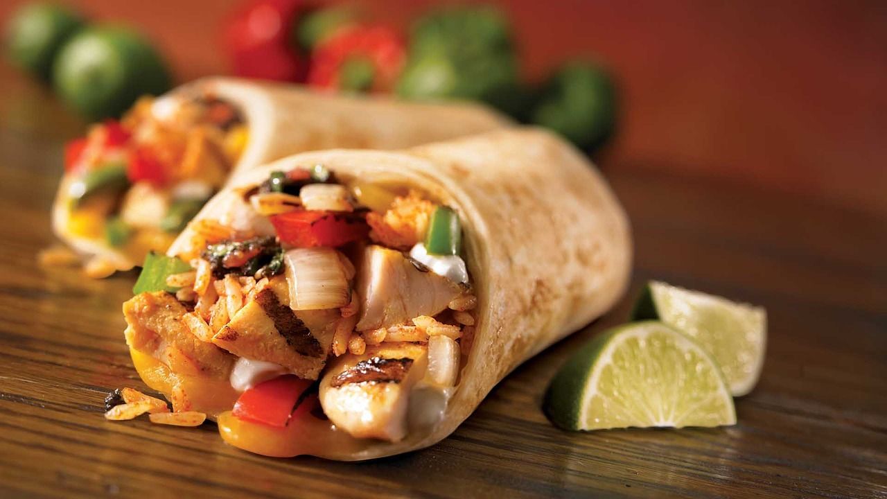 National Burrito Day 2021 5 Lesser Known Facts About The Savory Wrap