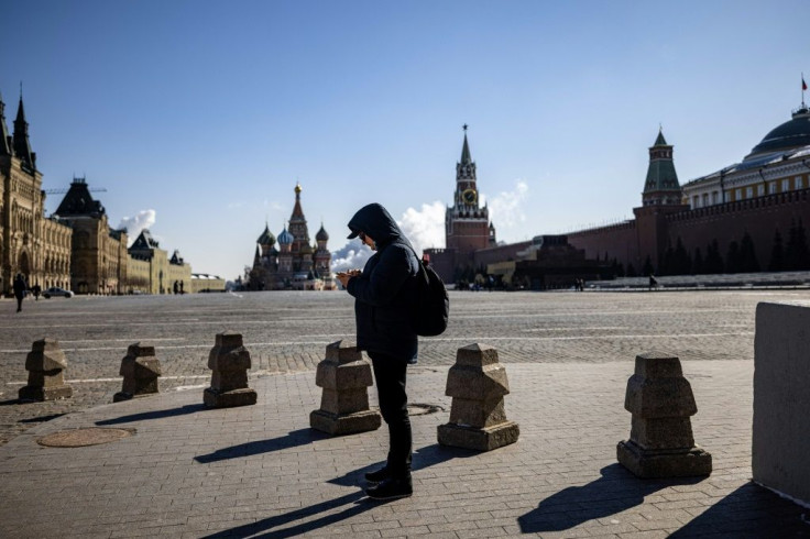 The initiative was introduced in an effort to promote the country's tech companies but critics say it is another bid to tighten state control of Russia's digital space.