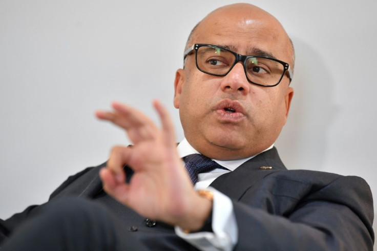 There is growing concern about the future of GFG and Liberty Steel, but Indian-British billionaire Sanjeev Gupta says "none of my steel plants under my watch will be shut down".